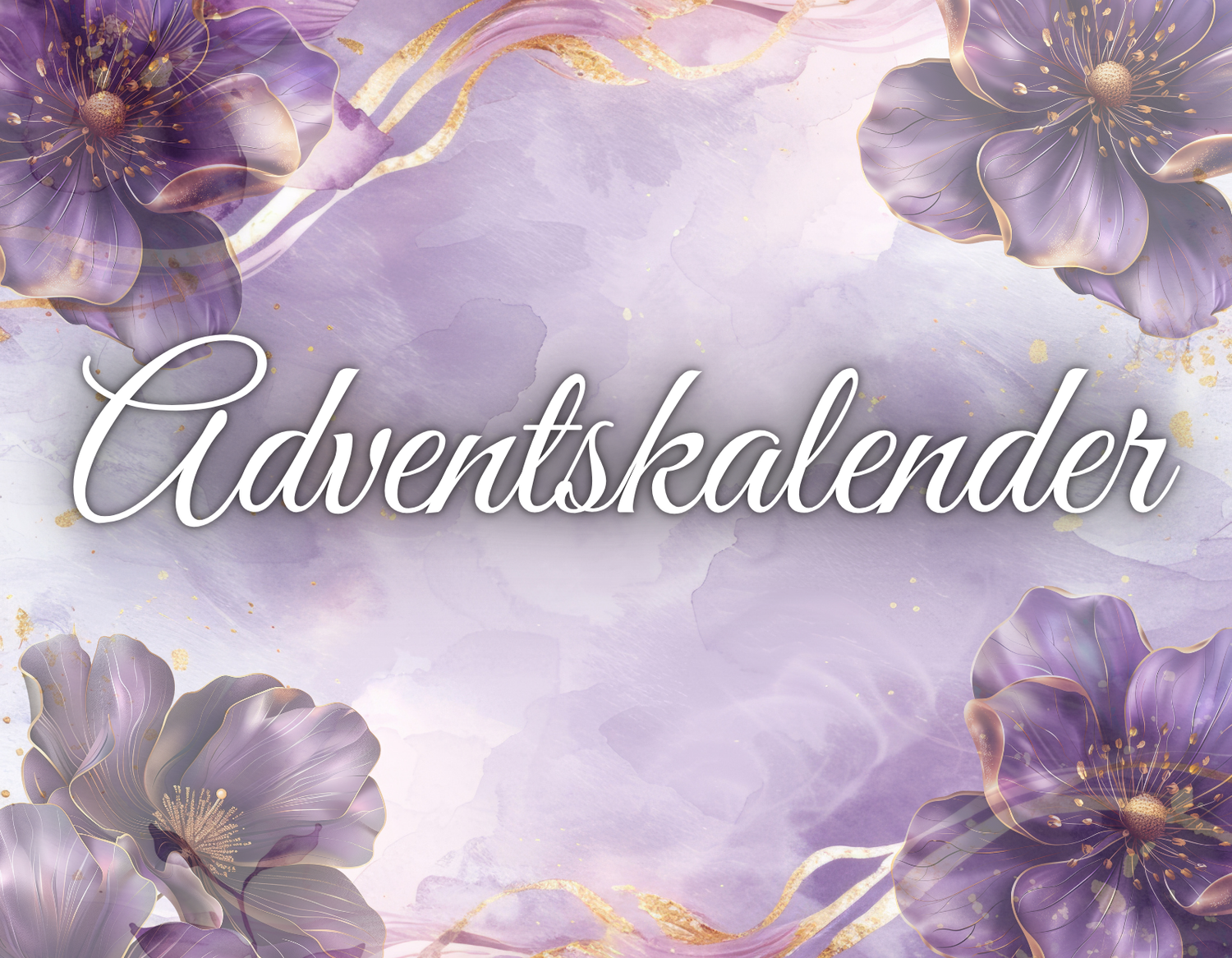 Adventskalender 2025